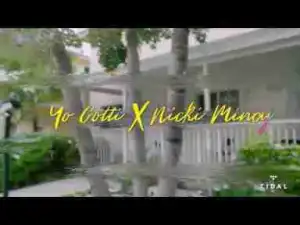 Video: Yo Gotti Ft. Nicki Minaj - Rake It Up